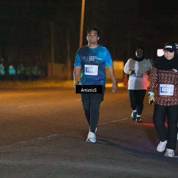Runner Photo 4764244