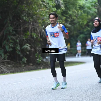 Runner Photo 4764245