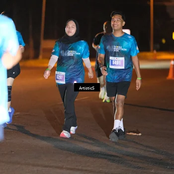 Runner Photo 4764246
