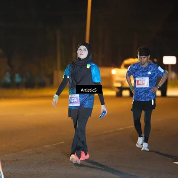 Runner Photo 4764247