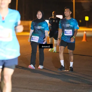 Runner Photo 4764248