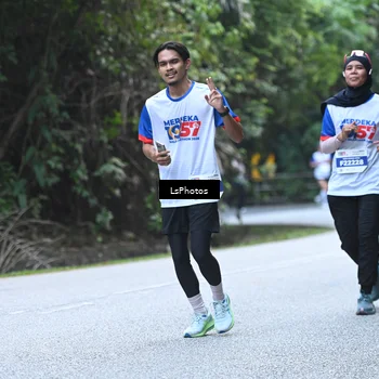 Runner Photo 4764249