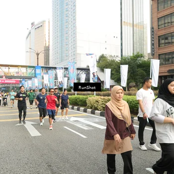 Runner Photo 4764250
