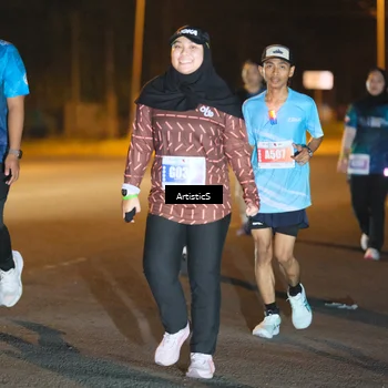 Runner Photo 4764252