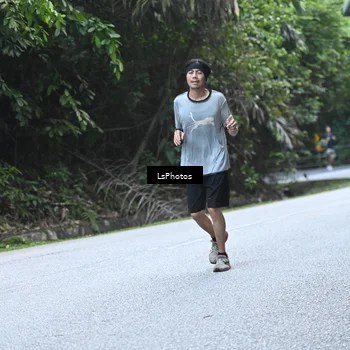 Runner Photo 4764257