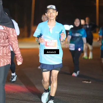 Runner Photo 4764259