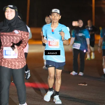 Runner Photo 4764261