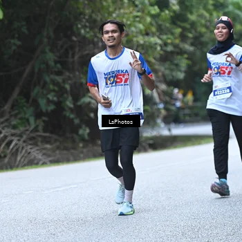 Runner Photo 4764262