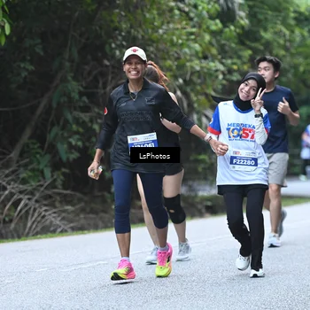 Runner Photo 4764263