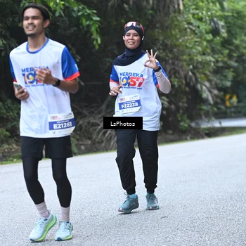 Runner Photo 4764264