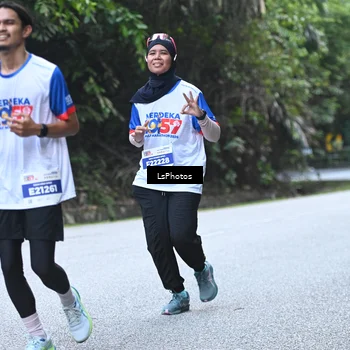 Runner Photo 4764265