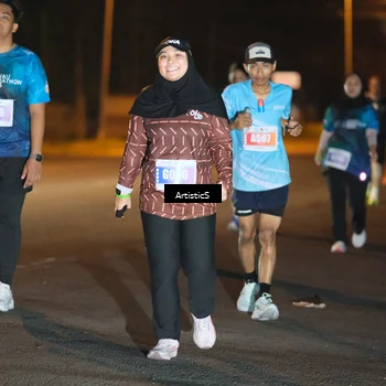 Runner Photo 4764266