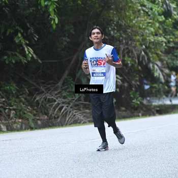 Runner Photo 4764268