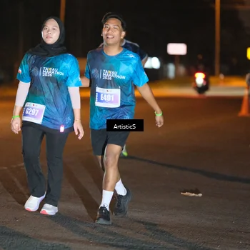 Runner Photo 4764269