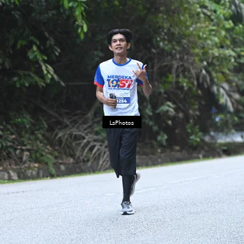 Runner Photo 4764270