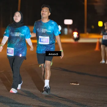 Runner Photo 4764274
