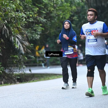 Runner Photo 4764275