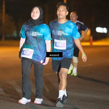 Runner Photo 4764276