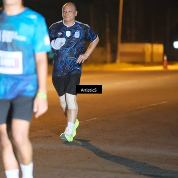 Runner Photo 4764277