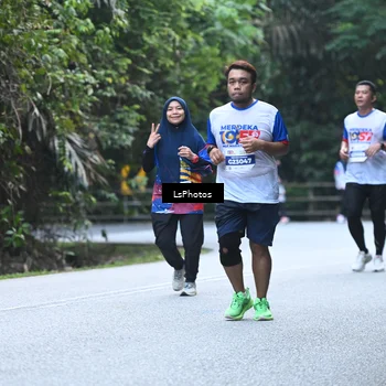 Runner Photo 4764278