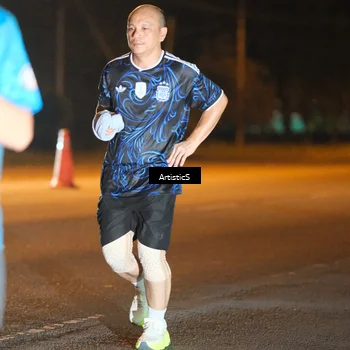 Runner Photo 4764281