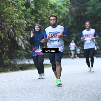 Runner Photo 4764282
