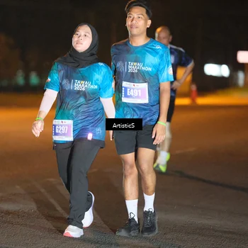 Runner Photo 4764284