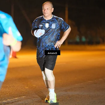Runner Photo 4764285