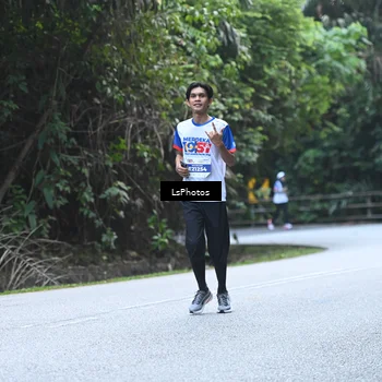 Runner Photo 4764287