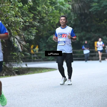 Runner Photo 4764289