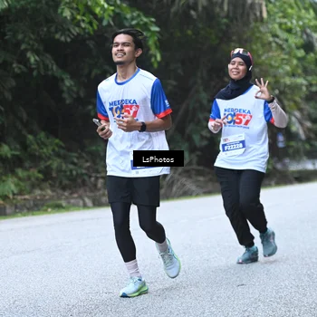 Runner Photo 4764290
