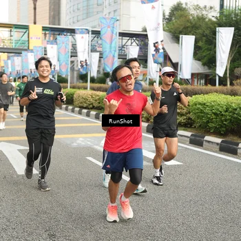 Runner Photo 4764291