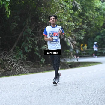 Runner Photo 4764292