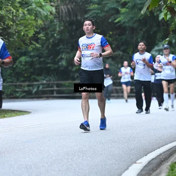 Runner Photo 4764293