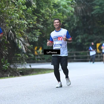 Runner Photo 4764294