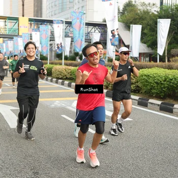Runner Photo 4764295