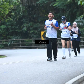 Runner Photo 4764296