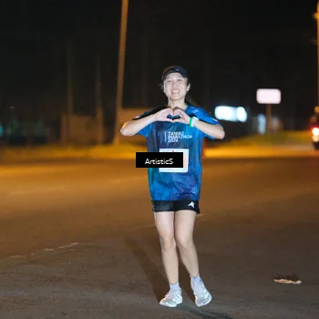 Runner Photo 4764298