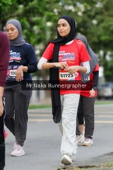 Runner Photo 47643