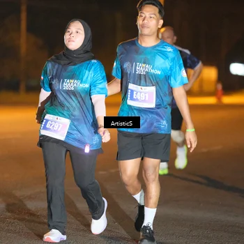 Runner Photo 4764300