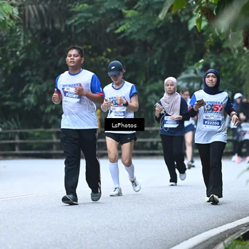 Runner Photo 4764302