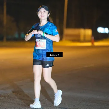 Runner Photo 4764303