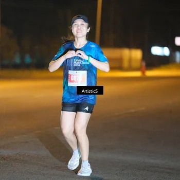 Runner Photo 4764306