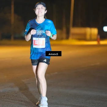 Runner Photo 4764307