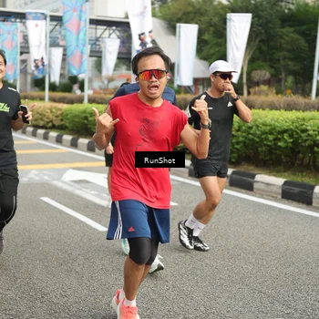 Runner Photo 4764310