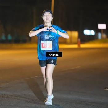Runner Photo 4764313