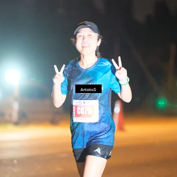 Runner Photo 4764314
