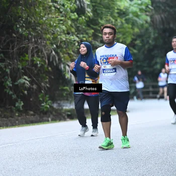 Runner Photo 4764316