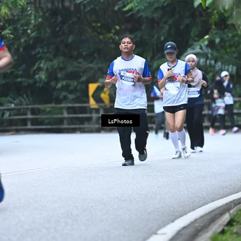 Runner Photo 4764317