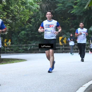 Runner Photo 4764318